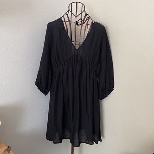 H&M Babydoll Dress